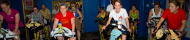 Spin Class